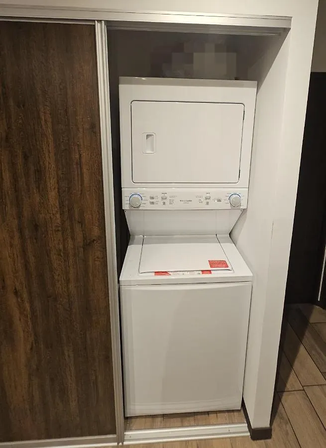 Torre Pamplona 402 -Nuevo Y Comodo- Apartamento Guatemala City Guatemala